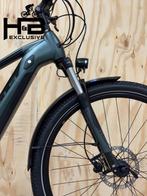 Bulls Allground CX 500 E-Bike Shimano Altus, Fietsen en Brommers, Elektrische fietsen, Niet ingevuld, Ophalen of Verzenden, Zo goed als nieuw