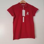 Nieuw Beverly Hills dames polo shirt.Maat M, Ophalen of Verzenden, Nieuw, Korte mouw