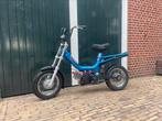 Tomos youngter A2 4D ZONDER KENTEKEN!, Fietsen en Brommers, Brommers | Tomos, Ophalen, Zo goed als nieuw