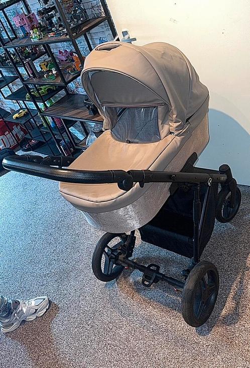 Kunert 3-1 kinderwagen, Kinderen en Baby's, Kinderwagens en Combinaties, Zo goed als nieuw, Overige merken, Ophalen