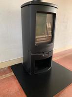 Charnwood Arc 7 kachel zeer nette staat, Ophalen, Houtkachel, Zo goed als nieuw, Vrijstaand