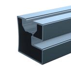 Alluminium rails (solar stel) geschikt voor zonnepanelen, Ophalen of Verzenden, Nieuw, Overige typen