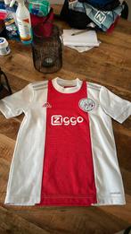 Ajax thuisshirt  21/22 autentiek maat 152, Maat XS of kleiner, Ophalen, Zo goed als nieuw, Shirt