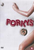 Te koop dvd porky s ( dvd nederlands ondertiteld), Alle leeftijden, Ophalen of Verzenden, Actie