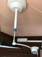 3x Dr. Mach 130 Plafondlampen Tandartspraktijk, Ophalen of Verzenden, Zo goed als nieuw, Metaal