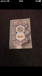 De glorieuze Koran, Ophalen of Verzenden, Zo goed als nieuw