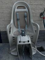 Fietsstoel Achter - Polisport Groovy CFS, Achterzitje, 9 t/m 18 kg, Ophalen of Verzenden, Gebruikt