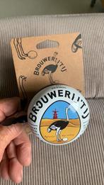 Bel van Brouwerij ‘t IJ, Ophalen of Verzenden, Zo goed als nieuw