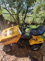 Gezocht kapotte tuin en park machines oud ijzer, Ophalen