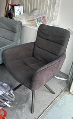 Draaibare eetkamerstoelen 2 stuks, Ophalen, Gebruikt, Twee, Overige kleuren