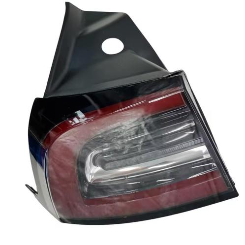 Links achterlamp Tesla Model 3 en Y 2017-2024 1502086-00-D, Auto-onderdelen, Verlichting, Amerikaanse onderdelen, Nieuw, Ophalen of Verzenden