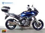 Yamaha TDM900 TDM 900, Motoren, 890 cc, Bedrijf, Meer dan 35 kW, Toermotor