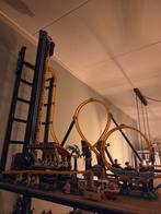Lego Loop Coaster 10303, Kinderen en Baby's, Ophalen, Zo goed als nieuw, Complete set, Lego