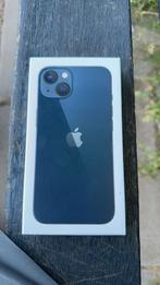 Iphone 13, Ophalen, 128 GB, Zwart, IPhone 13