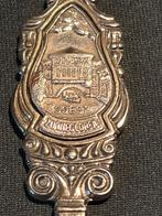 Lepeltje Soest de Zonnegloren., Antiek en Kunst, Antiek | Bestek, Ophalen of Verzenden