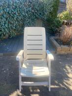 Hartman tuinstoelen en krukjes, Tuin en Terras, Ophalen, Gebruikt, Kunststof