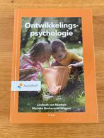 Ontwikkelingspsychologie - Liesbeth van Beemen, Boeken, Ophalen of Verzenden, Gelezen, Ontwikkelingspsychologie