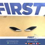 AMG BURMESTER SPEAKER COVERS Mercedes A CLA KLASSE W177 W118, Ophalen of Verzenden, Gebruikt, Mercedes-Benz