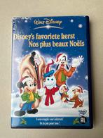 Disney's Favoriete Kerst DVD, Gebruikt, Alle leeftijden, Ophalen of Verzenden, Komedie