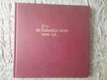 En de Katwijkse vloot voer uit... / J vd Plas (1974) beschikbaar voor biedingen