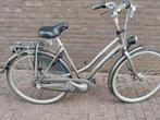 Damesfiets, Fietsen en Brommers, Fietsen | Dames | Damesfietsen, Ophalen, Gebruikt, Gazelle, Versnellingen