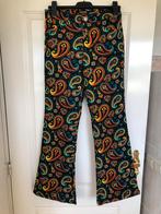 Run & Fly • Paisley Flared Jeans, Kleding | Dames, Broeken en Pantalons, Ophalen, Nieuw