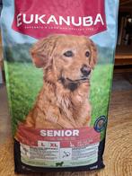Eukanuba, zak voer! + extra!!, Dieren en Toebehoren, Dierenvoeding, Ophalen, Hond