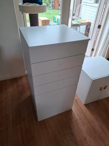 Smastad Platsa ladekast IKEA