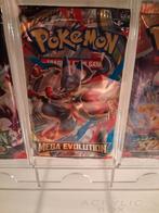 Pokémon Kaarten: Mega Evolution , Holo's, Ophalen of Verzenden, Nieuw, Meerdere kaarten, Foil