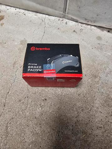 Brembo Remblokken - Nieuw in doos beschikbaar voor biedingen