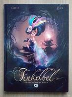 Tinkelbel in Wonderland. Crisse en Pena. 2014, Didier Chrispeels, Verzenden, Eén stripboek, Zo goed als nieuw
