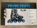 Nijdam Junior Inline Skates - Maat 38-41, Overige merken, Kinderen, Ophalen of Verzenden, Inline skates 4 wielen