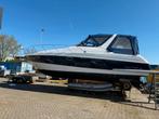 Perfecte chris craft 322 crown 11M, Ophalen, Binnenboordmotor, Zo goed als nieuw, Polyester