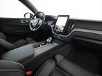 Volvo XC60 T6 Recharge AWD | Plus Black Edition | Facelift"2, Automaat, 12 maanden, Stof, Gebruikt