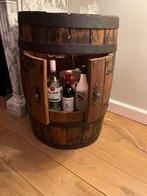 Drankton houten vat, Antiek en Kunst, Ophalen