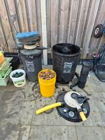 Velda vijver spullen., Ophalen of Verzenden, Vijverfilter