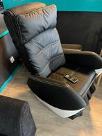 massage stoel, Huis en Inrichting, Fauteuils, Ophalen, Zo goed als nieuw, 75 tot 100 cm, 50 tot 75 cm