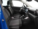 Citroen C3 Aircross 1.2 PureTech Shine | Automaat | Zondag O, 12 maanden, Euro 6, 1199 cc, Blauw