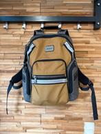 Tumi Alpha Bravo Rugzak, Sieraden, Tassen en Uiterlijk, Tassen | Rugtassen, Overige merken, 25 tot 40 cm, Ophalen of Verzenden