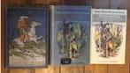3 uitgaves Karl May's reisavonturen., Ophalen of Verzenden, Gelezen