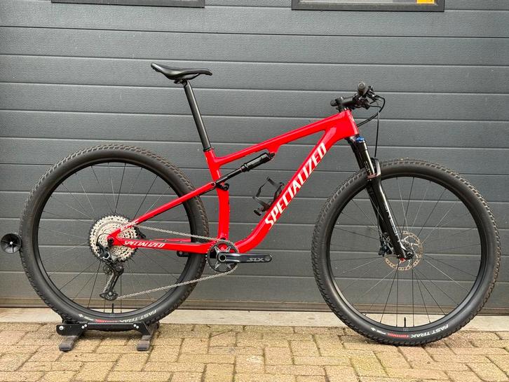 Specialized Epic Comp, Fietsen en Brommers, Fietsen | Mountainbikes en ATB, Zo goed als nieuw, Overige merken, Fully, Ophalen