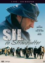 Sil de strandjutter - Monique van de Ven e.a. - 3 disc, Alle leeftijden, Verzenden, Zo goed als nieuw