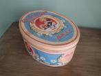 LEUK BROCANT BLIK van "COLOMBA BATTISTERO CAKES", Verzamelen, Blikken, Ophalen of Verzenden, Gebruikt, Overige, Overige merken