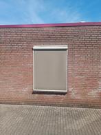 Mooie Sunscreen., Tuin en Terras, Zonneschermen, Ophalen, Gebruikt