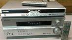 Pioneer set receiver vsx-415 cd dvd recorder speler dvr-433h, Ophalen of Verzenden