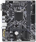 Gigabyte MB B360M D2V + CPU, Computers en Software, Moederborden, Ophalen, Gebruikt, LGA 1151, DDR4