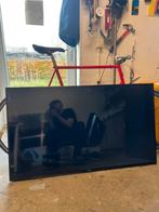 55 inch tv kapot scherm., Ophalen, 50 Hz, Samsung, 100 cm of meer