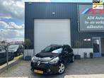 Renault Clio Estate 0.9 TCe Dynamique KEYLESS/NAVI/CRUISE/AI, Voorwielaandrijving, Zwart, Zwart, Origineel Nederlands