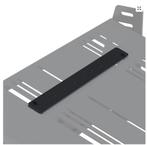 Fanatec CSL Pedal Adapter, 1 speler, Racen en Vliegen, Nieuw, Ophalen of Verzenden