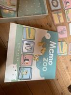 Little Dutch Memory Zoo - Zo goed als nieuw!, Ophalen, Zo goed als nieuw, Jongen of Meisje